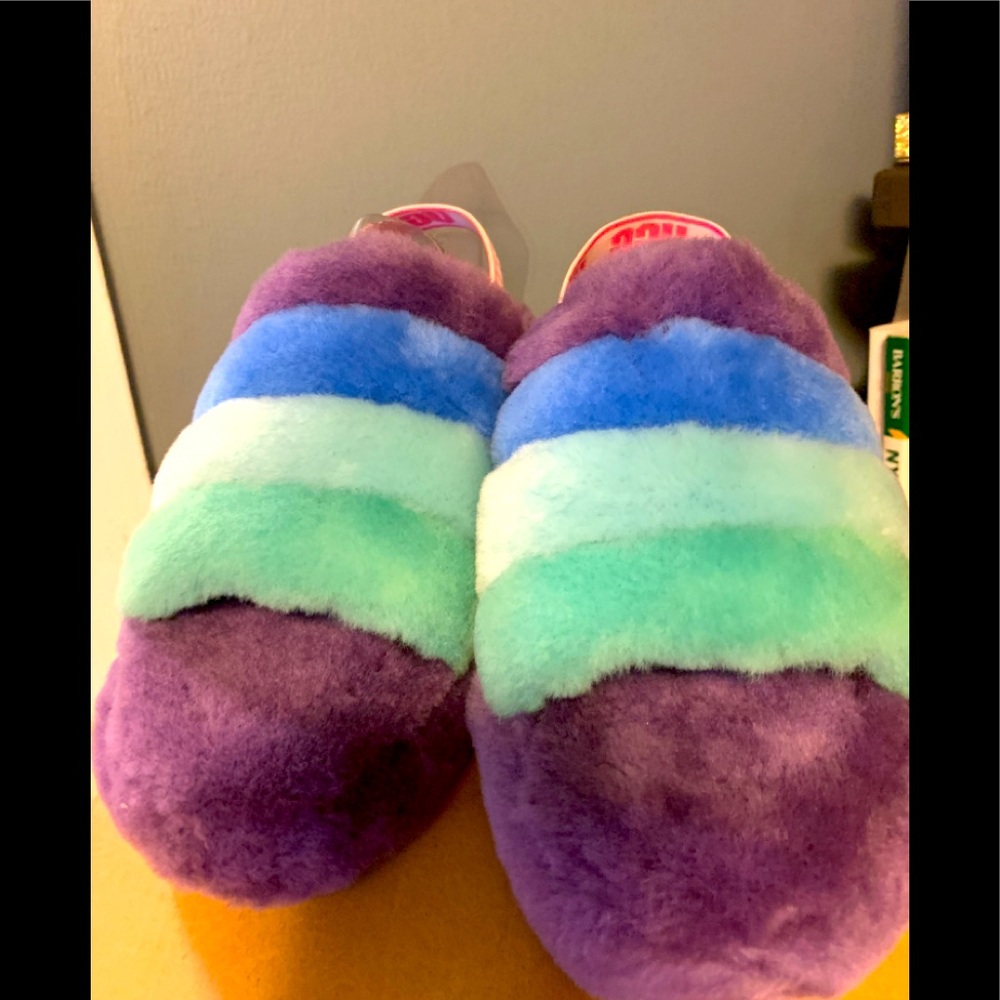 Ugg’s